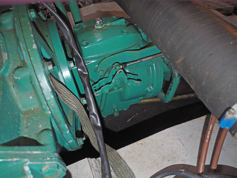  Motor